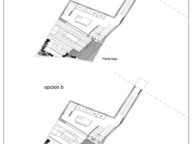 Local Comercial en venta en Palma, es Jonquet