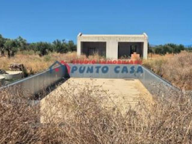 Villa Indipendente in vendita a Trapani, Sicilia