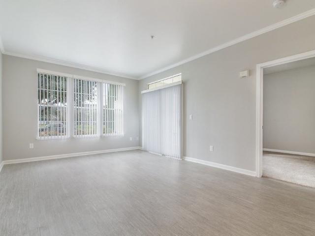 Apartment for rent in San Jose, California