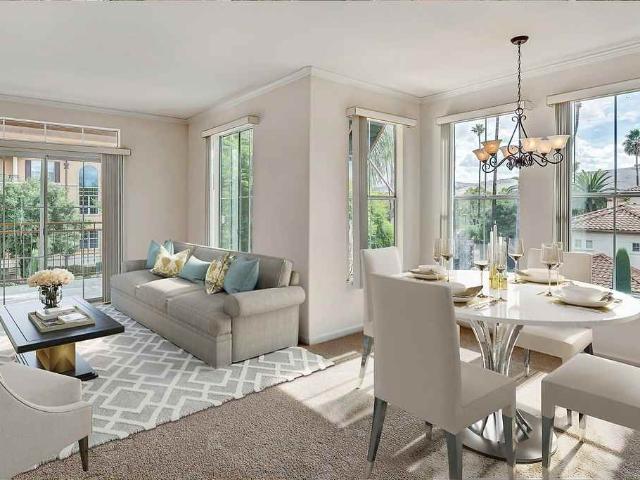Apartment for rent in San Jose, California