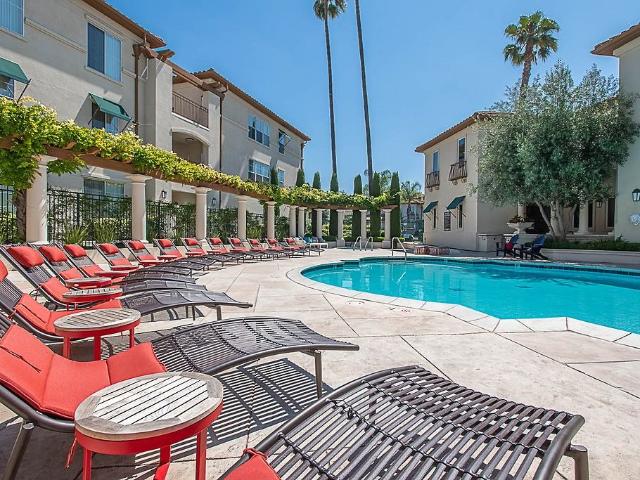 Apartment for rent in San Jose, California