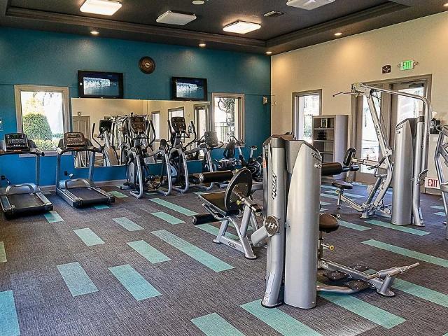 Apartment for rent in San Jose, California