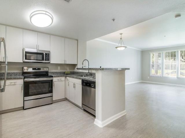 Apartment for rent in San Jose, California