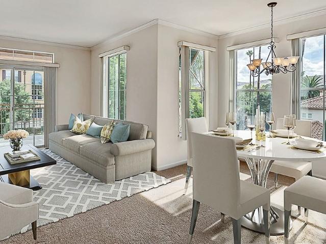 Apartment for rent in San Jose, California