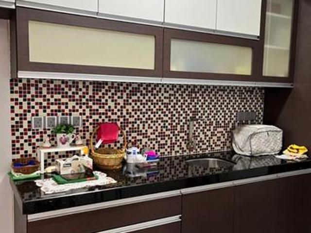 Condominium for sale in Langat, Selangor