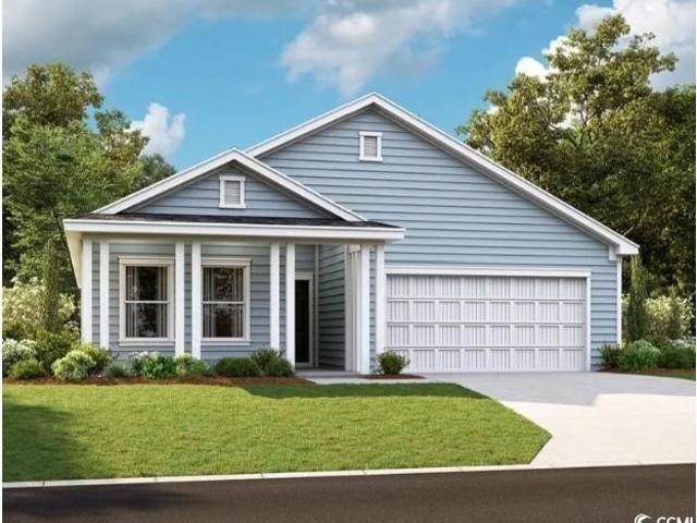 House for sale in Myrtle Beach, South Carolina