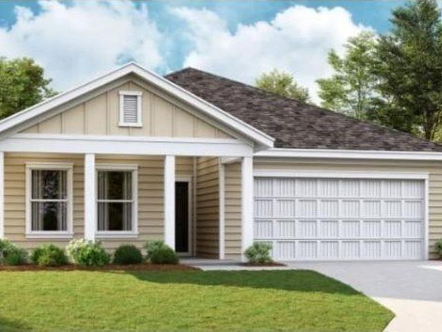 House for sale in Myrtle Beach, South Carolina