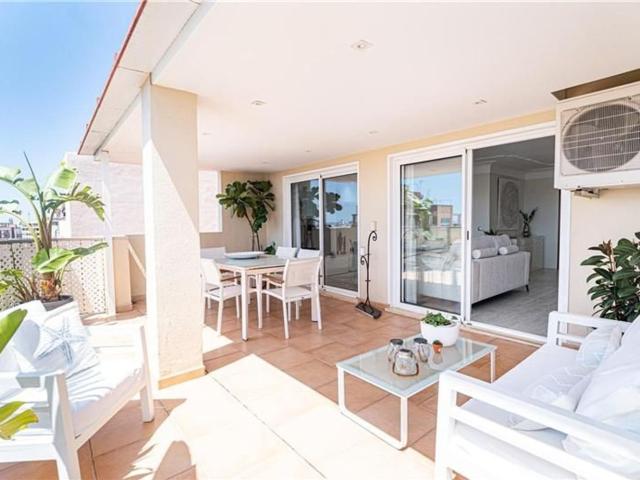 Apartamento en venta en Foners, Palma
