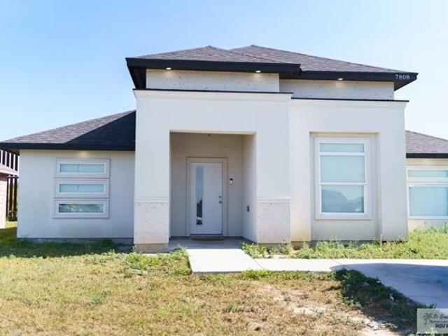 House for sale in Brownsville, Texas