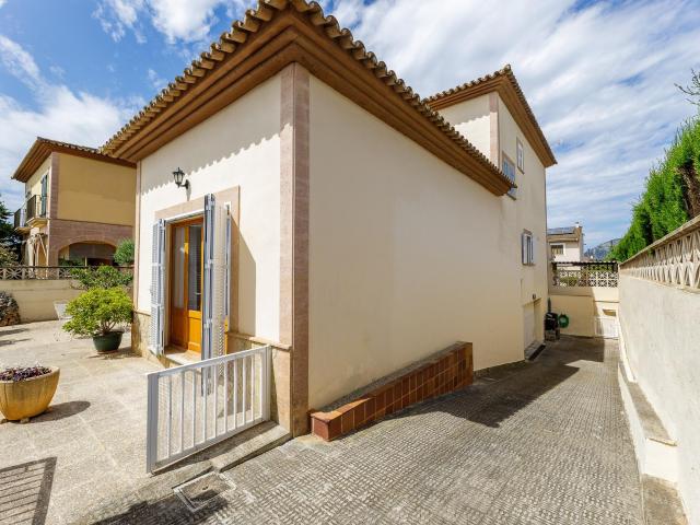 Casa en venta en Serra de Tramuntana, Baleares