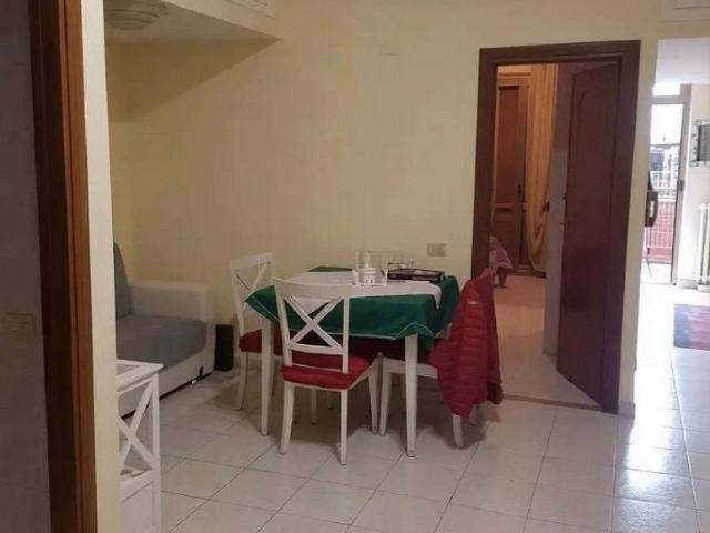 Appartamento in affitto a Castro Pretorio, Roma