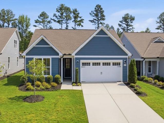 House for sale in Pfafftown, North Carolina