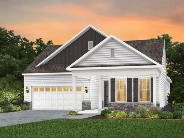 House for sale in Concord Township, Pennsylvania