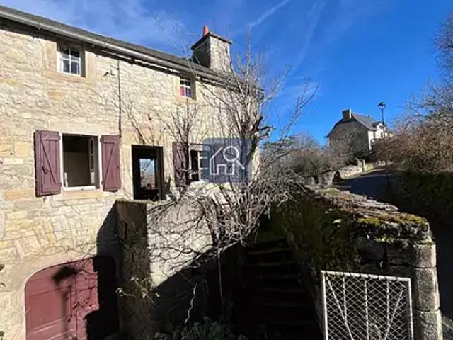 Maison vente à Rodez, Palmas
