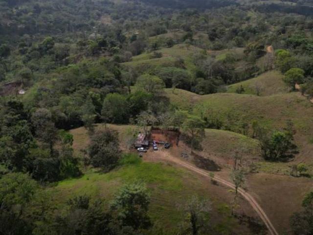 Terreno venta en Palmas Bellas, Colón