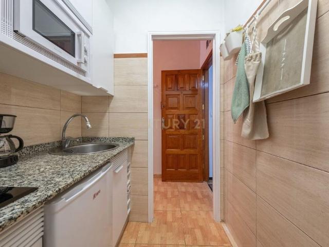 Apartamento en alquiler en Gran Canaria, Las Palmas
