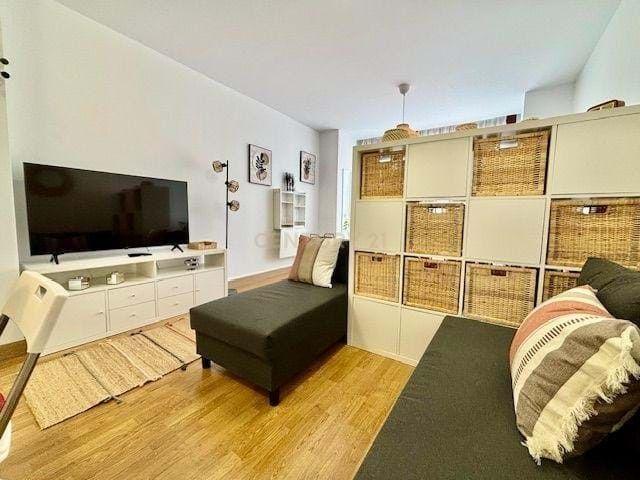 Apartamento en alquiler en Santa Catalina-Canteras, Gran Canaria