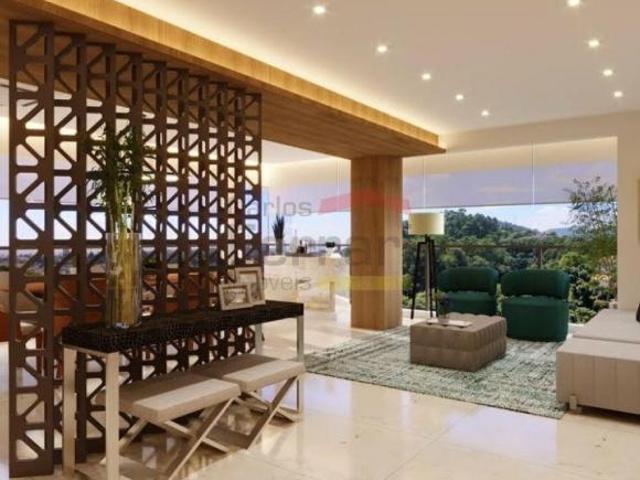 Apartamento venda em Parque Palmas do Tremembé, São Paulo