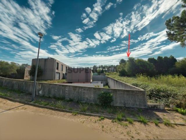 Terreno venda em Oliveira De Azeméis, Aveiro