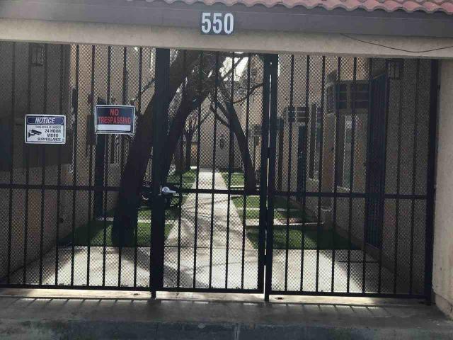 Apartment for rent in Palmdale, California