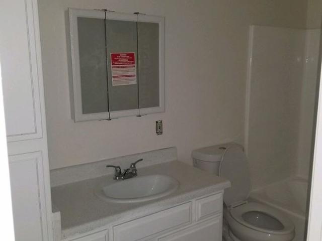 Apartment for rent in Palmdale, California