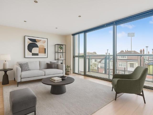 Apartment for rent in Brunswick