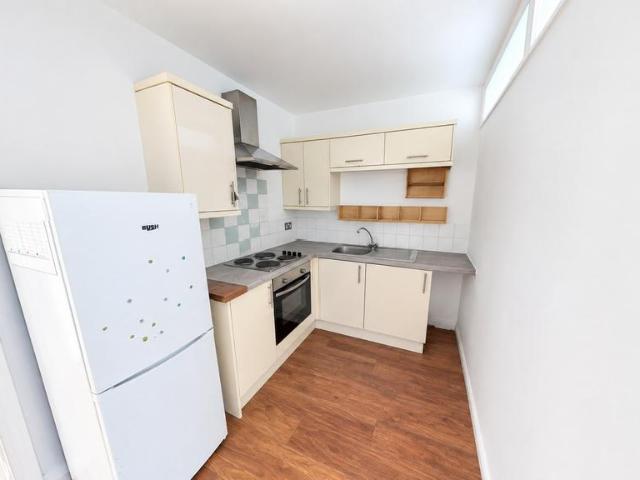 Apartment for rent in Brunswick, Hove