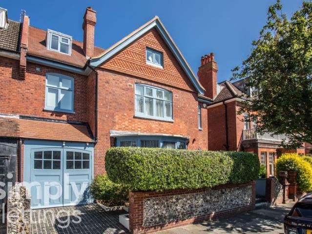 Apartment for rent in Brunswick