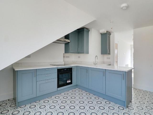 Apartment for rent in Alton Barnes, Essex