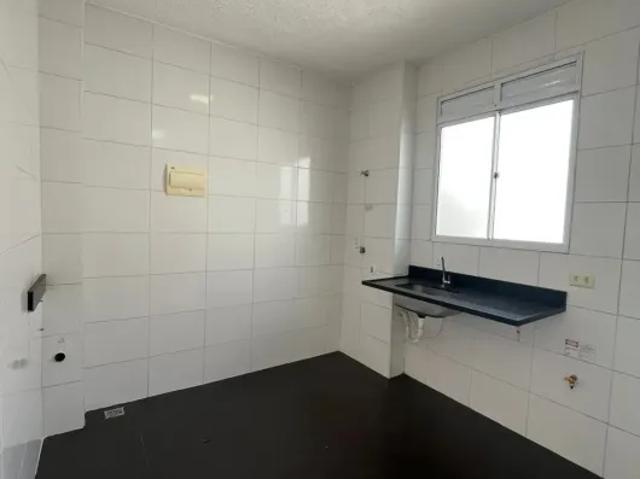 Apartamento aluguel em Região Geográfica Imediata de Palmas, Palmas