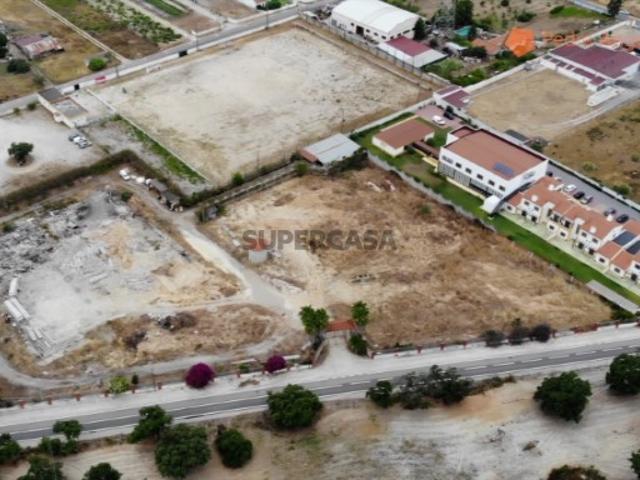 Terreno venda em Algeruz, Palmela