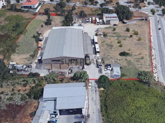 Armazém venda em Volta da Pedra, Palmela