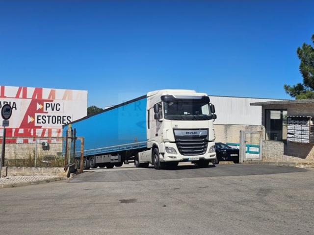 Armazém alugar em Palmela, Setúbal
