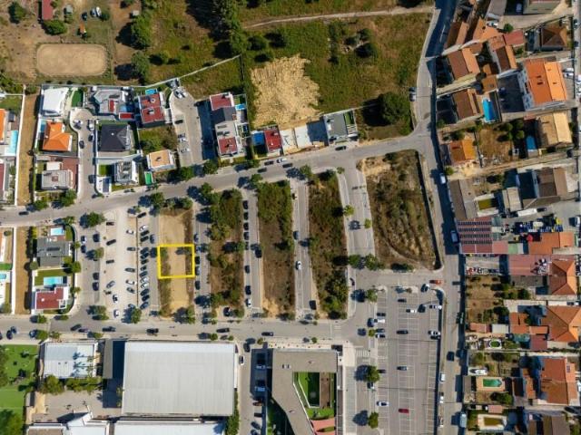 Terreno venda em Volta da Pedra, Palmela