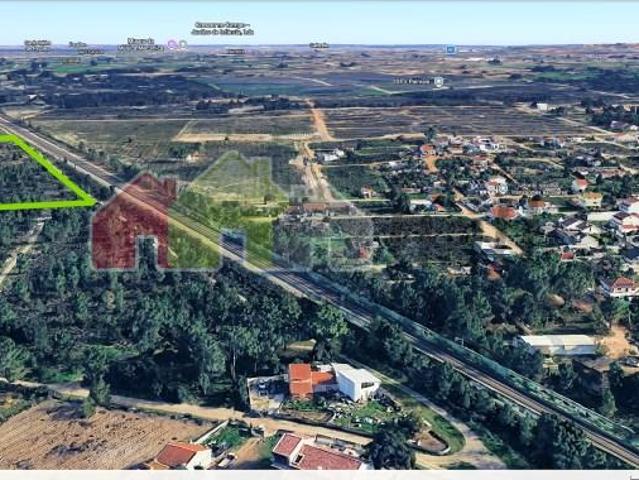 Terreno venda em Moita, Setúbal
