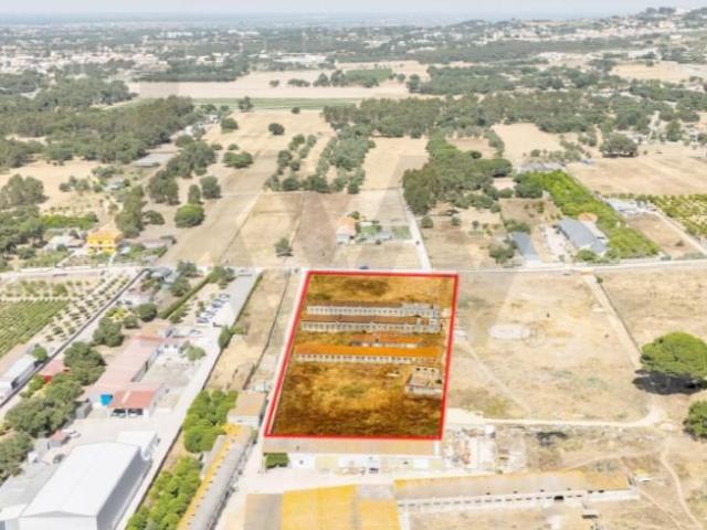 Terreno venda em Palmela, Setúbal