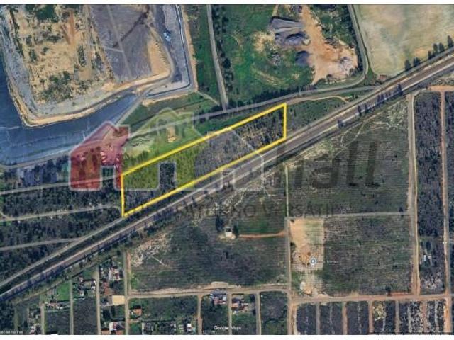 Terreno alugar em Moita, Setúbal