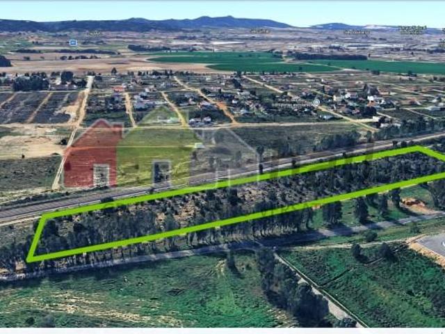 Terreno alugar em Moita, Setúbal