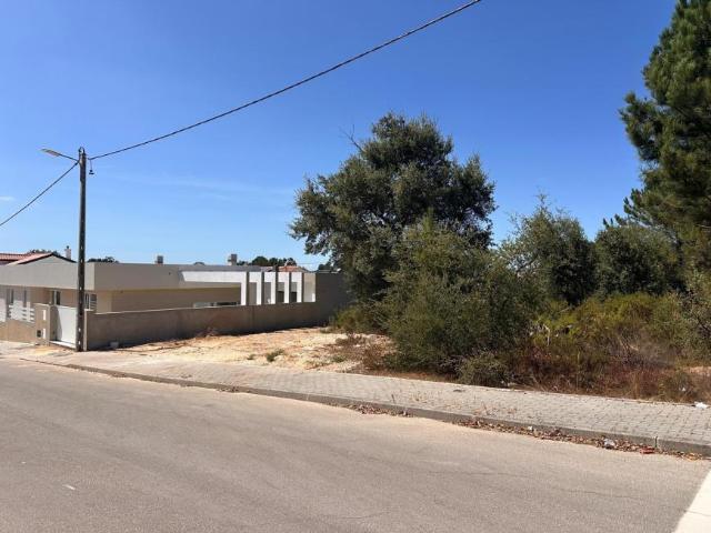 Terreno venda em Palmela, Setúbal
