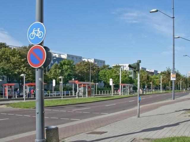Apartment mieten in Nördliche Neustadt, Halle (Saale)