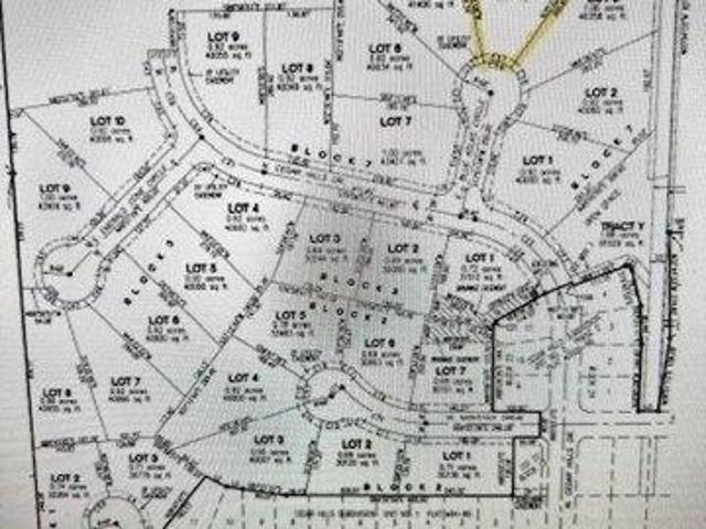 Land for sale in Palmer