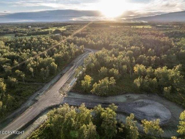 Land for sale in Palmer