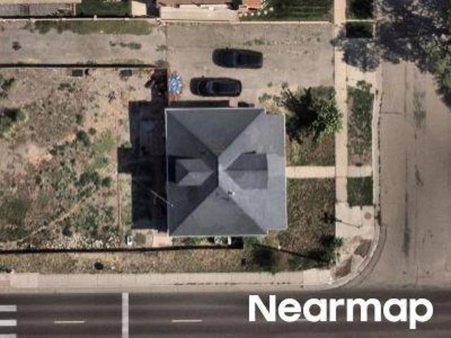Commercial for sale in Pueblo, Colorado