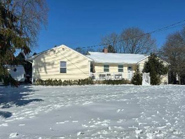 House for sale in Monmouth, New Jersey