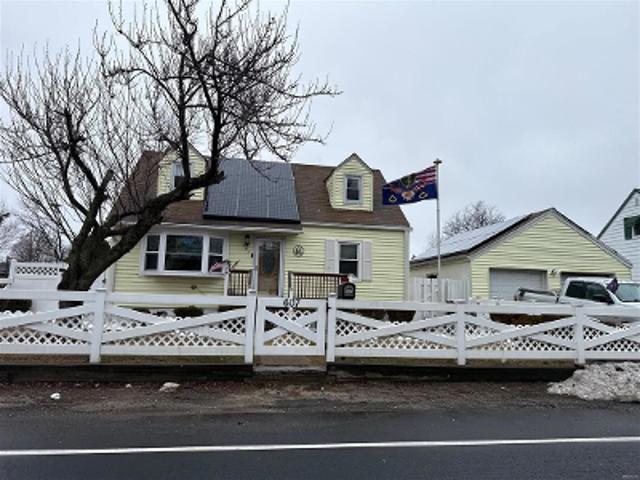 Property for sale in Monmouth, New Jersey