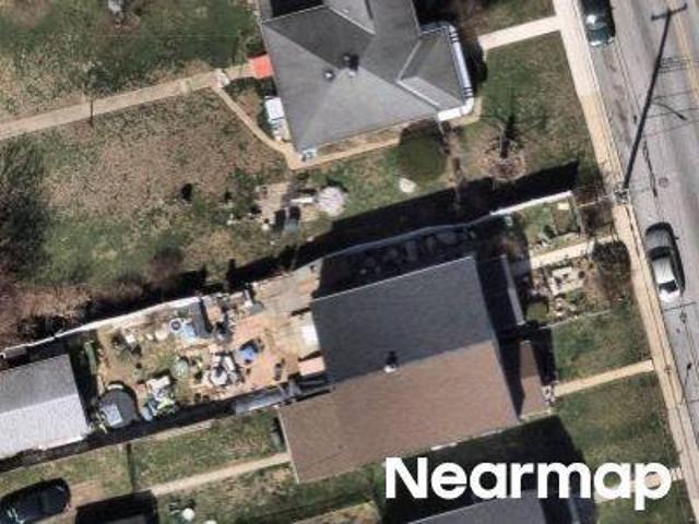 House for sale in Chester, Pennsylvania