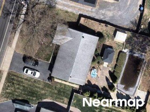 House for sale in Monmouth, New Jersey