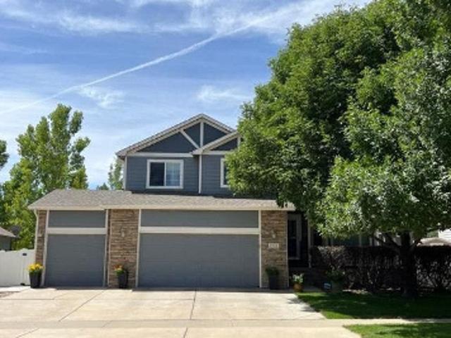 House for sale in Colorado