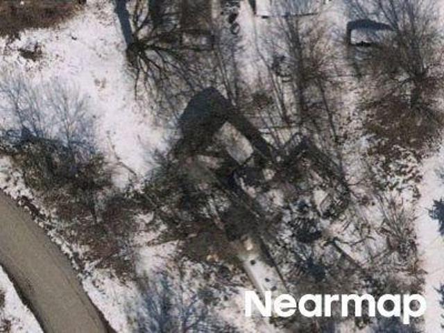 Land for sale in Grinnell, Iowa