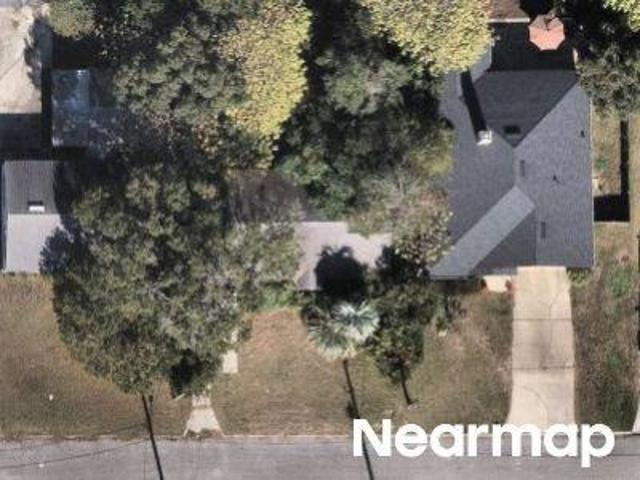 House for sale in Jacksonville, Florida